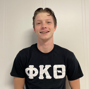 Fundraising Page: Chris Schuman